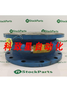 工业配件GARLOCK 204 10 X 6 膨胀节 NSNB