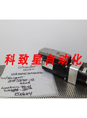 工业配件VIA1001C31A1022 ISH100/30025/0/1/00/0/10/00/01 电机