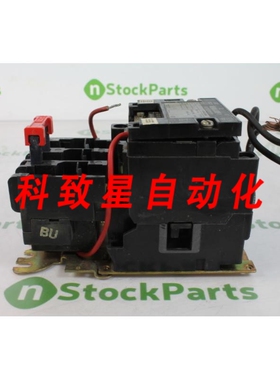 工业配件8536SC03V02S SER.A USNT电机启动器