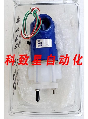 工业配件203-3414-425 GALTEK 电磁阀 3 通-115 VAC