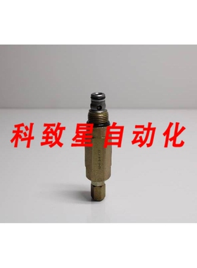 工业配件RV1-8-C-0/ NSNBC01-VALVE