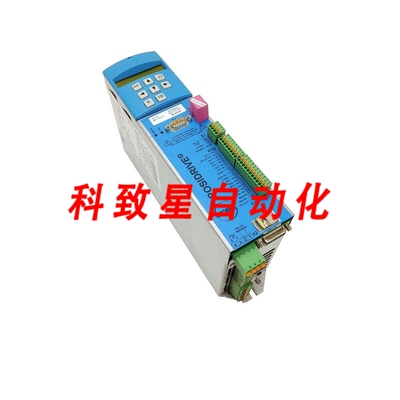 工业配件POSIDRIVE FDS5004/L (49294)