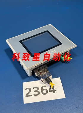 工业配件SHNEIDER PFXGP4201TAD 触摸屏