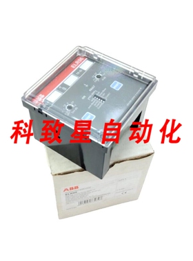 工业配件ELR96差动继电器