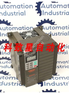 工业配件FRN007G11SUX 由 GE7.5 HP 230V驱动器FRENIC 5000