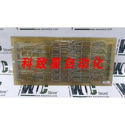 工业配件874E136-G06 01289-873E936GE电源监控BD