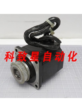 工业配件SGMPH-04AAA-FJ21 伺服电机 T168090