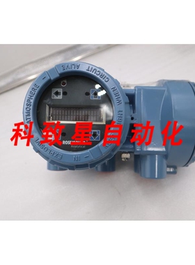 工业配件OXYMITTER 4000 6A00095G06 9050VAC 50/60HZ G699