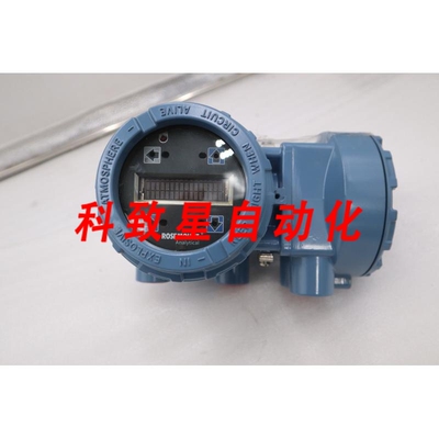 工业配件OXYMITTER 4000 6A00095G06 9050VAC 50/60HZ G699