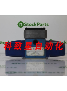 工业配件F3DG4S4LW016CWB50 585203 RBLT-方向阀