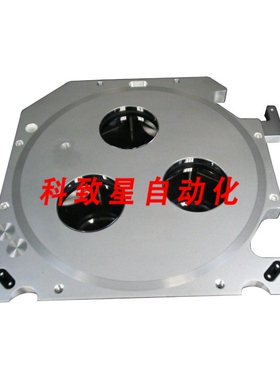 工业配件应用材料AMAT 0010-48407 盖转移 C3