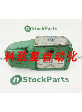 工业配件400872-DG4S4-012A-WB-50 USNT