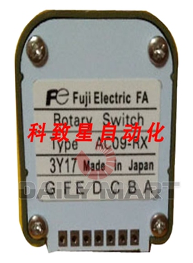 工业配件AC09-RX AC09RX FA 开关