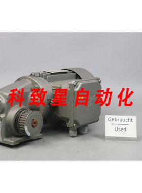 工业配件NORD SK 2130.3OZ/4 TW MOTOR 0 18 KW 1325 RPM+1S32130