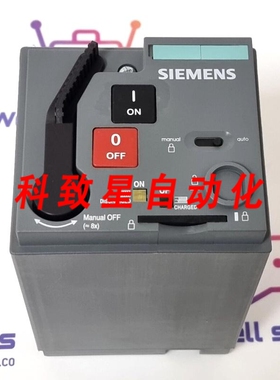 工业配件3VL9300-3MN00FN 电动操作器 VL160X-VL250