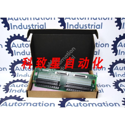 工业配件GEIS200TBTCH1C IS200TBTCH1CBB热电偶端子