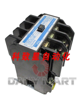 工业配件FMC3 接触器 100V 1A1B