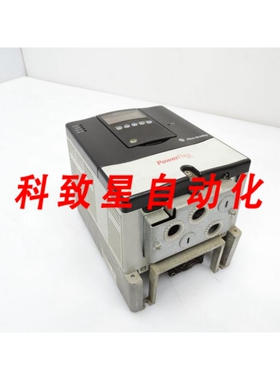工业配件20AC3P5A0AYNANNN 带 20-HIM-A5 系列A 驱动器