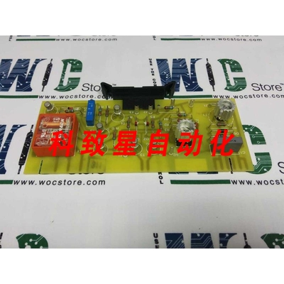 工业配件52-00247-00 534320 B/9909/3843 SABNIFE PCB电路板 S