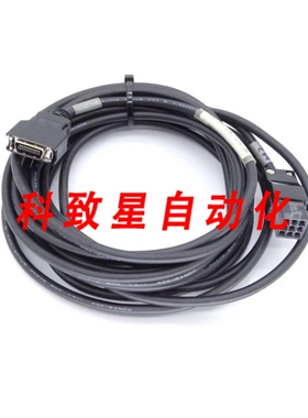 工业配件MR-JCCBL5M-L CABLE