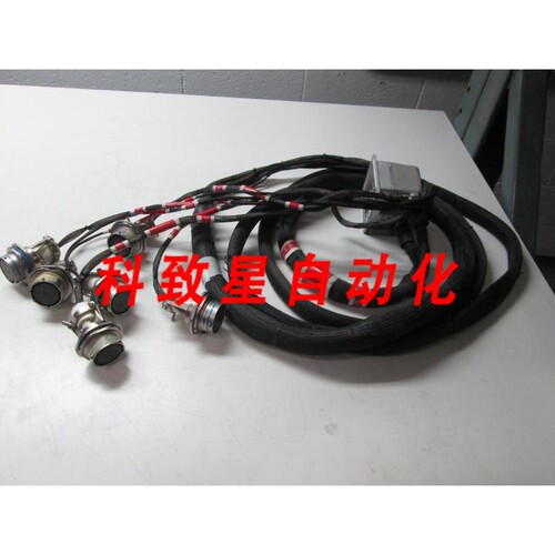 工业配件1G02685-A1201 JMS27468T25F618 电缆连接器 T54397