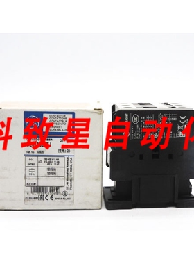 工业配件CL03A300TJ 110/120V 45A