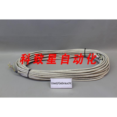 工业配件NIC LIYCY (TP) PVC 8X2X0 14MM2 灰色 350V 多芯电缆