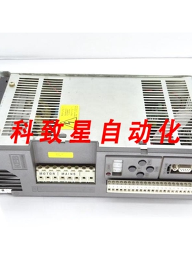 工业配件09-F0-R01429 驱动器