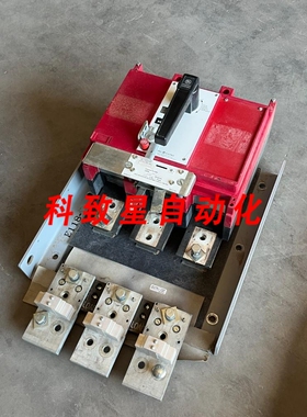 工业配件GE THPR3612 1200A 600V 3P 高压接触开关