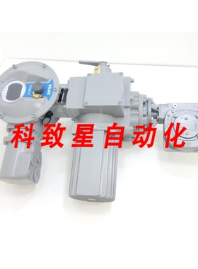 工业配件SIPOS AKTORIK 执行器七 2SA7531-5CD20-4BB4-Z