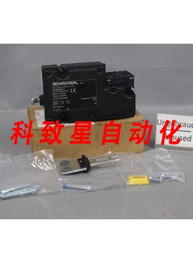 工业配件TZFW.NEM3O24VDC 安全联锁 101177980 IP67 UN