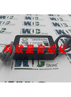 工业配件E0006305 ERMANCO CRUZ控制功能模块 581659