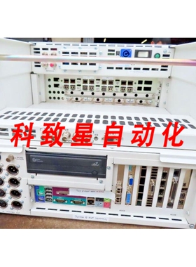 工业配件QUANTEL IQ BROADCAST VIDEO EDITING&COLOUR GRADIN