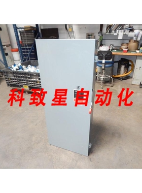 工业配件DG325NGK 熔断安全开关 NNECT 3PH 400 AMP 240