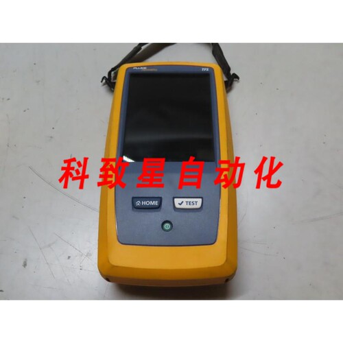 工业配件NETWORKS TFS OPTIFIBER PRO QUAD OTDR MODULE 850/1300