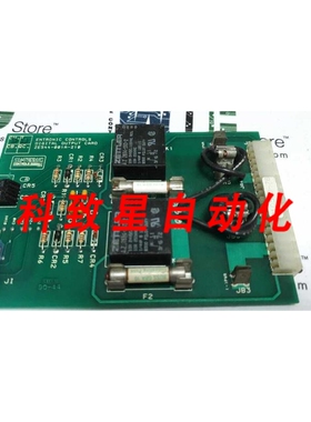 工业配件ZE544-001A10 ROLLS ENTRONIC 2安培/10安培数字输出