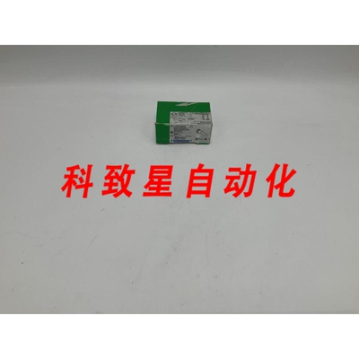 工业配件XS1L06PA340D