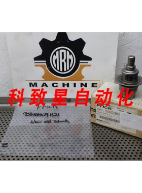 工业配件FRICK 950A0029H21 元素