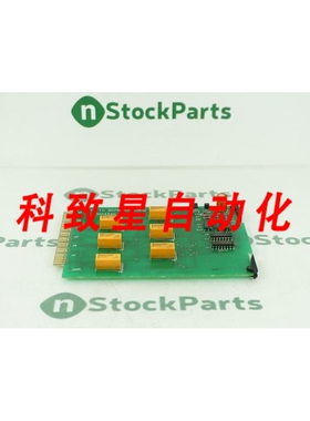 工业配件B9544WC MV TC 扫描卡 NSNB