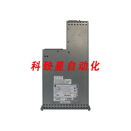 工业配件DCJ1902-01PLF 电源QUALITY COMPONENTS&SYSTEMS PTE LT