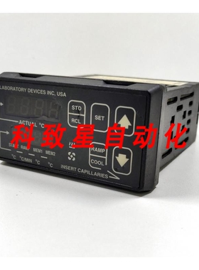 工业配件989S-20KB-CADD 温度/限制控制