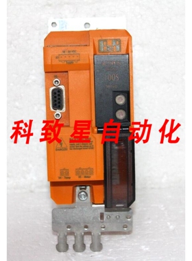 工业配件80VD100PS.C02X-01 REV.A3 ACOPOSMICRO逆变器模块