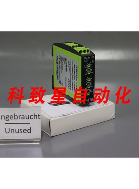 工业配件时间继电器 G2ZI20 1240VAC/DC 120501 UNOVP