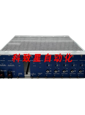 工业配件ELMA APT WORLDNET OSLO APT-X 编解码器机架系统模块双