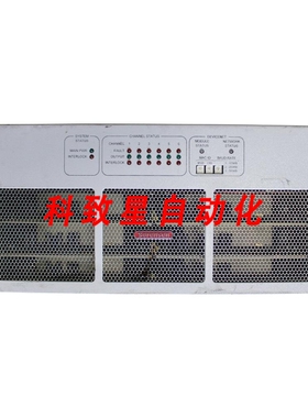 工业配件电源20040 V3 15 PH 50/60 HZ 5702223-01