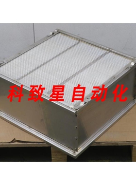 工业配件FLANDERS T-007-W-03-05-IU-513-GG HEPA过滤器 T210488