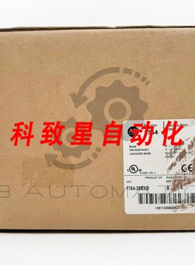 工业配件17648BXB 28 点控制器24V DC电源