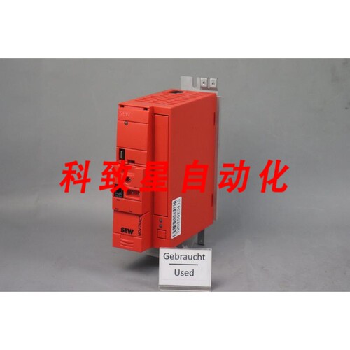 工业配件MC07B0011-5A3-4-00/FSC11B 变频器 1.5H 600HZ 1.1KW