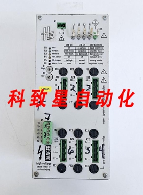 工业配件HETRONIK HC200-HN-12/200.102/A.3-2.01 温控器