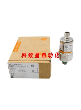 工业配件PX3981 PA-160-SBG14-A/ZVG/US/V 9.6-32VDC